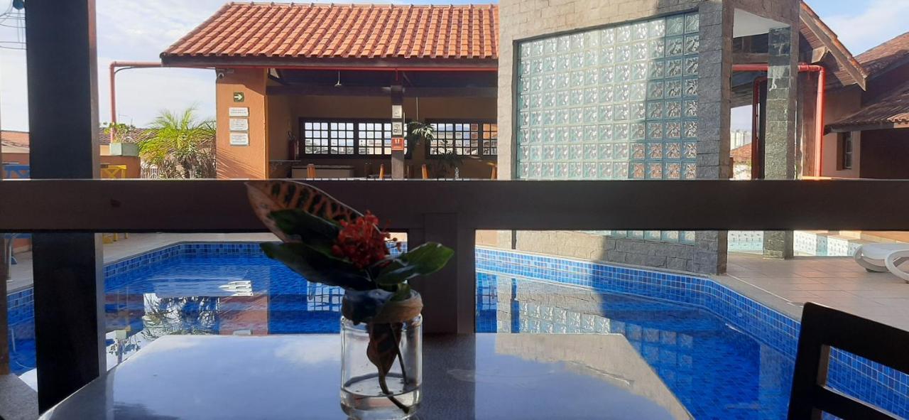 Guest house Morada Dusanjos Caraguatatuba
