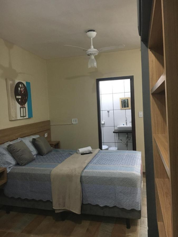 Morada Dusanjos Guest house *