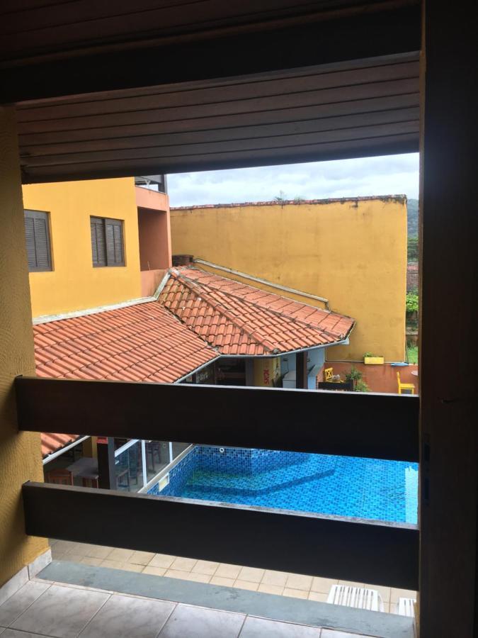 Guest house Morada Dusanjos