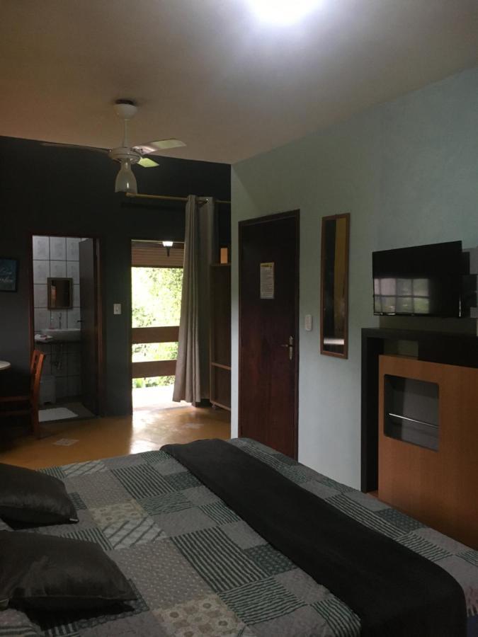 Guest house Morada Dusanjos Caraguatatuba