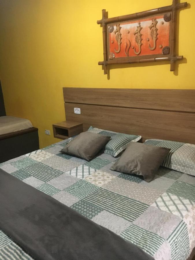 Morada Dusanjos Guest house *