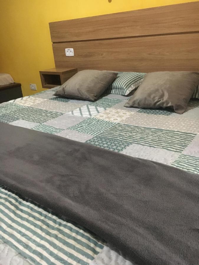 Guest house Morada Dusanjos