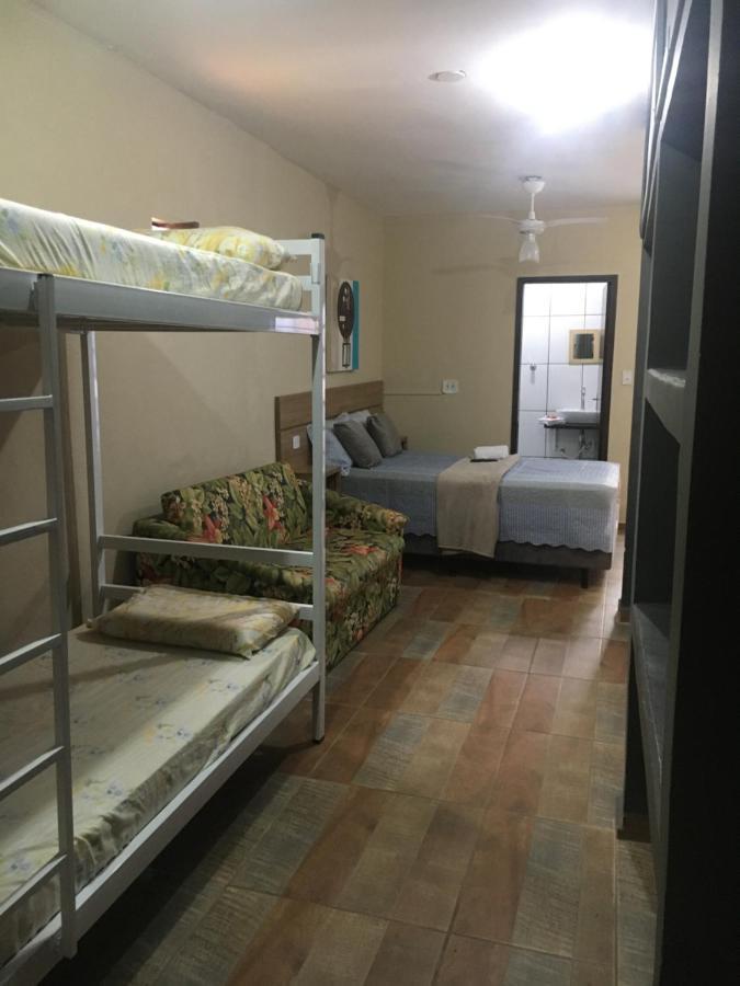 Morada Dusanjos Guest house *
