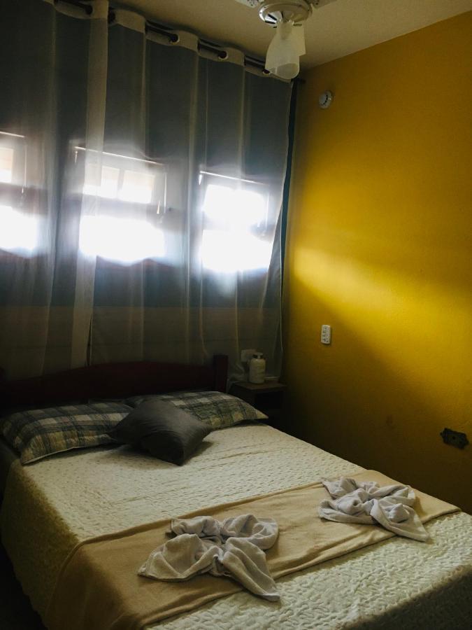 Guest house Morada Dusanjos *