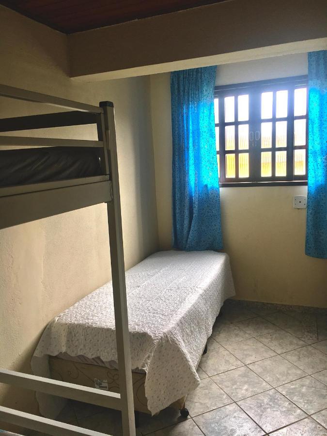 Morada Dusanjos Guest house Caraguatatuba