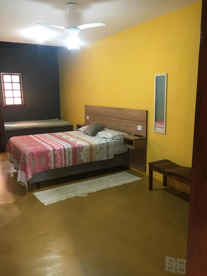Guest house Morada Dusanjos