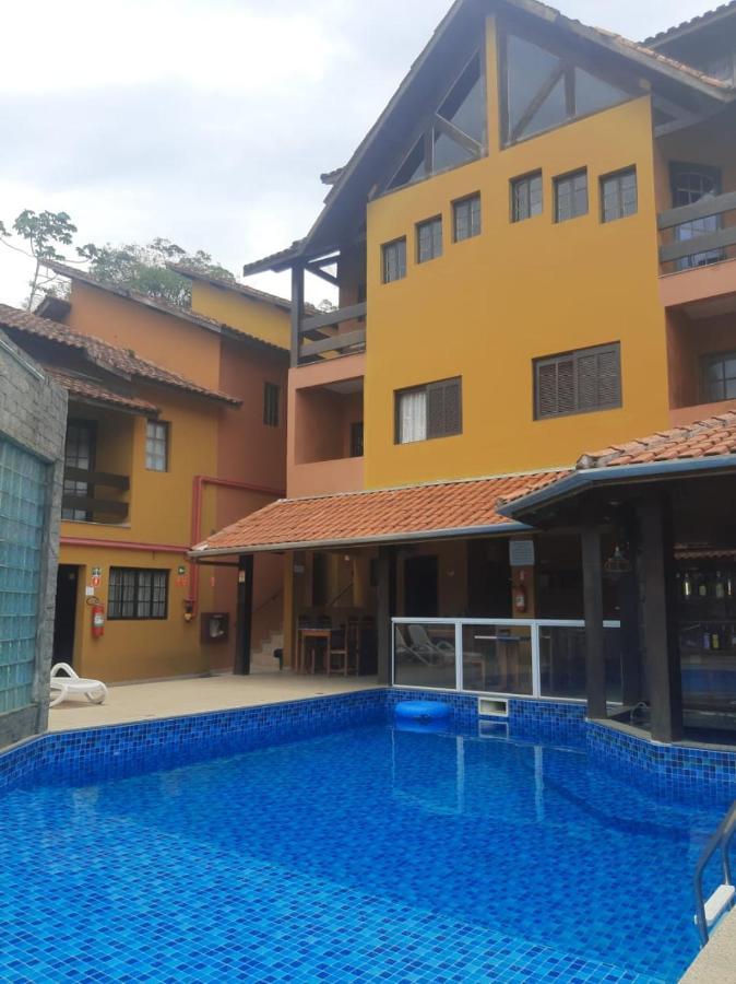 Morada Dusanjos Guest house Caraguatatuba