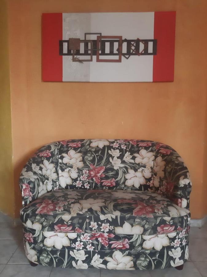 Guest house Morada Dusanjos Caraguatatuba