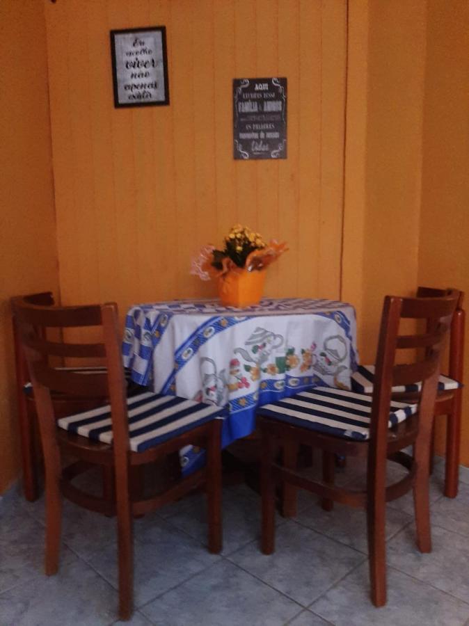 Morada Dusanjos Guest house