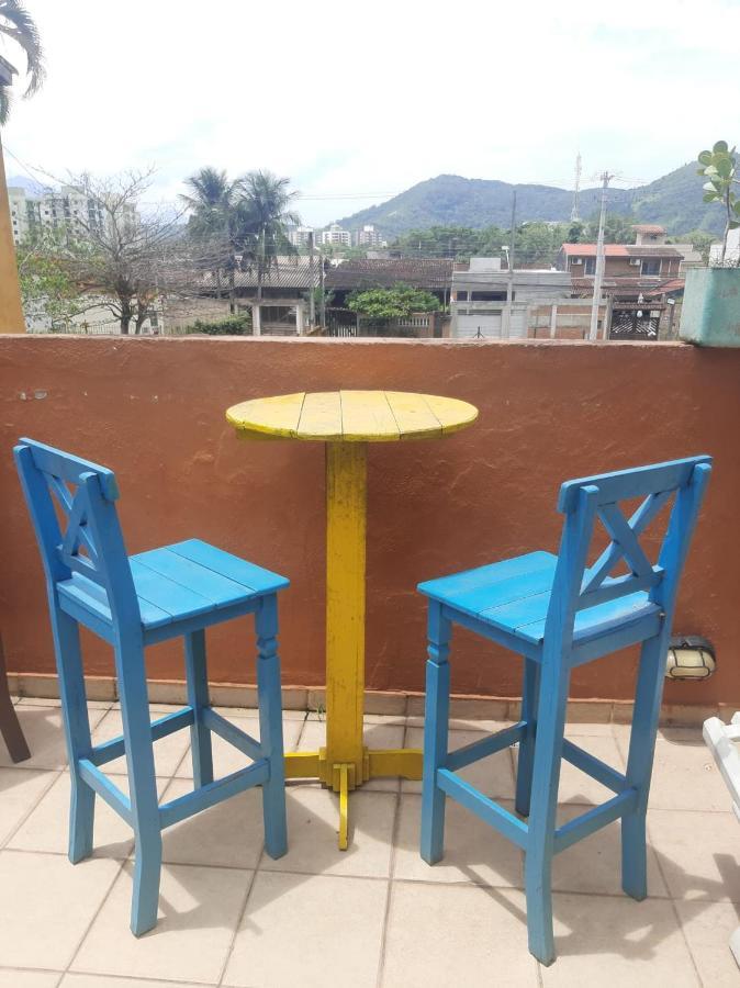 Guest house Morada Dusanjos Caraguatatuba