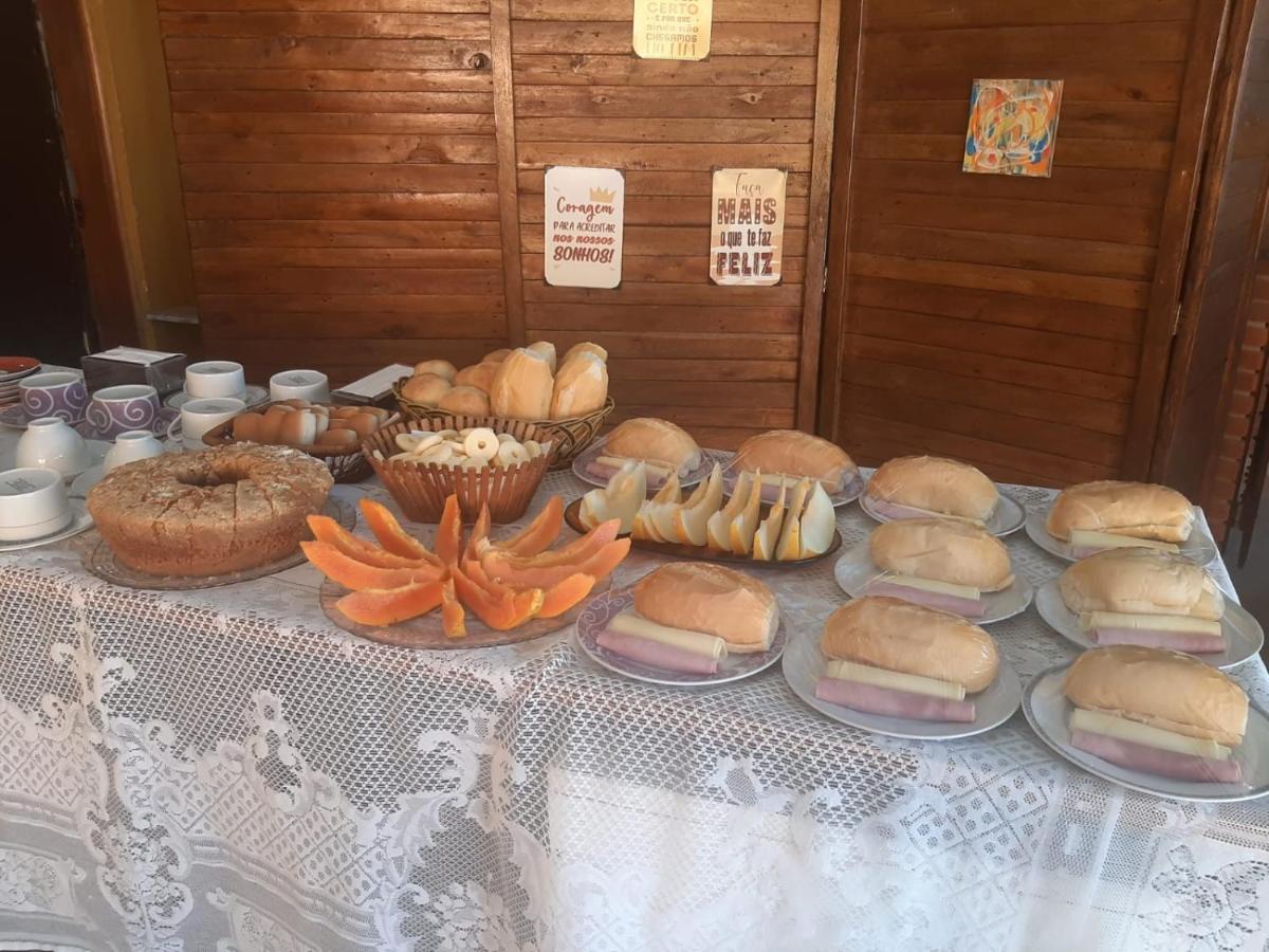 Guest house Morada Dusanjos Caraguatatuba