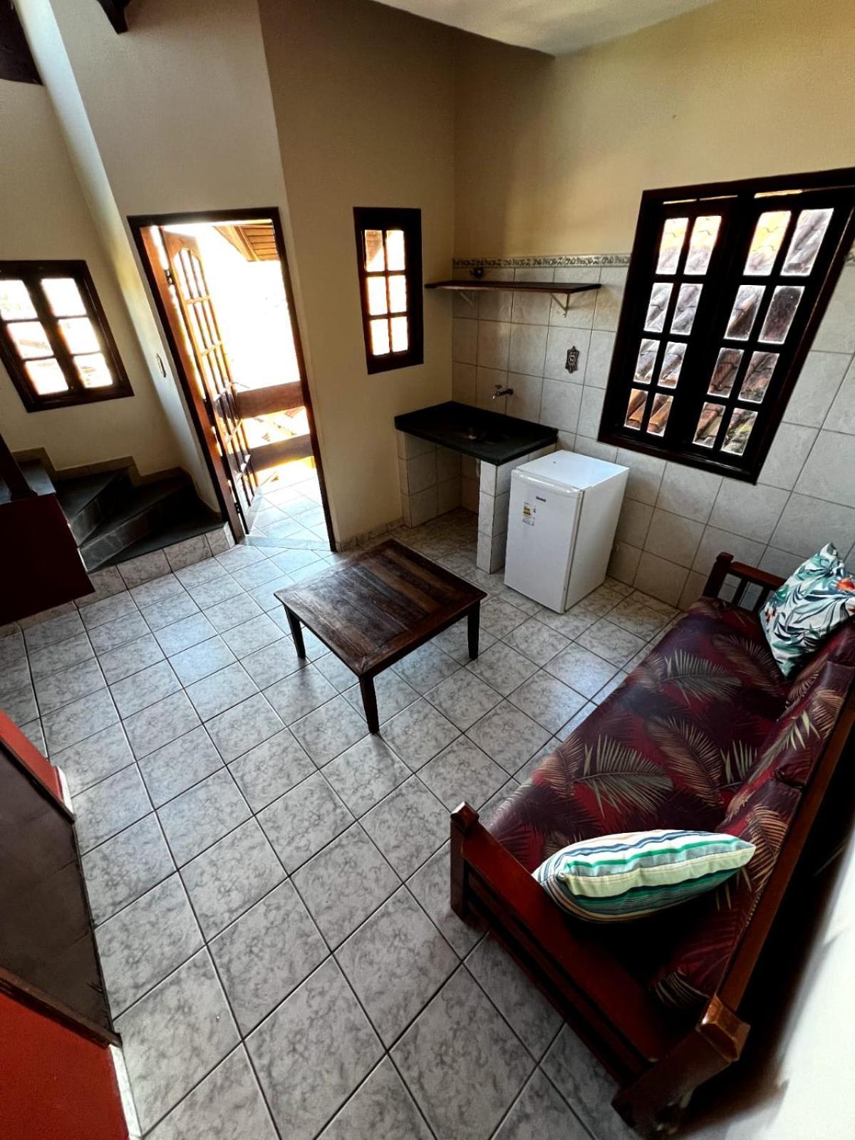 Guest house Morada Dusanjos *