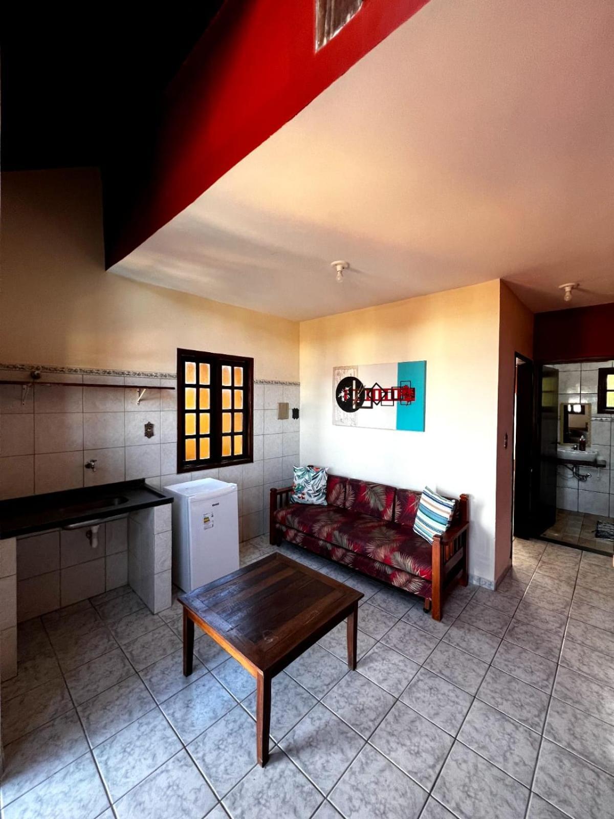 Morada Dusanjos Guest house Caraguatatuba