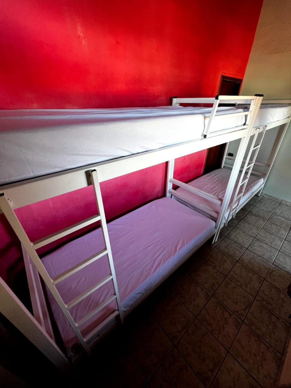 Morada Dusanjos Guest house *
