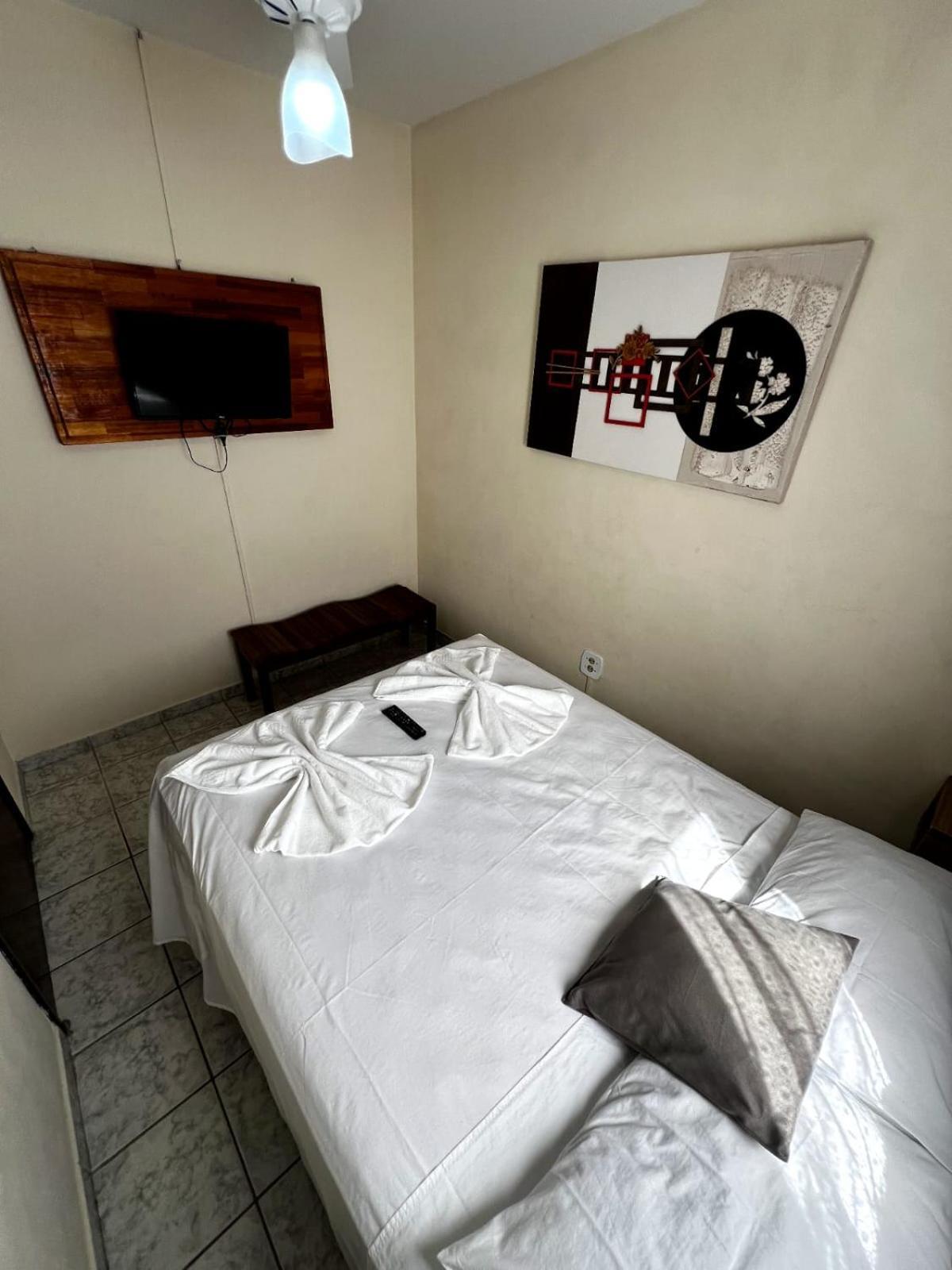 Guest house Morada Dusanjos Caraguatatuba
